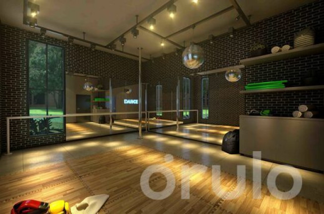 Imagem Apartamento com 2 Quartos à Venda, 69 m² em Vila Augusta - Guarulhos