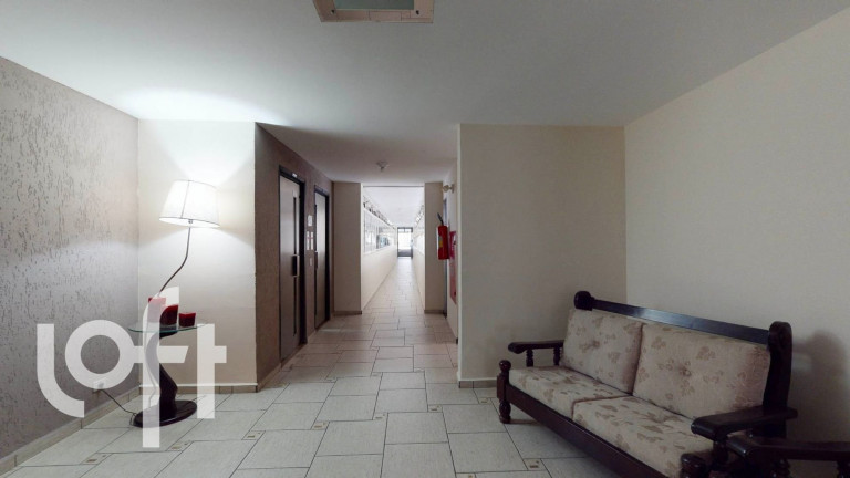 Imagem Apartamento com 1 Quarto à Venda, 33 m² em Aclimação - São Paulo