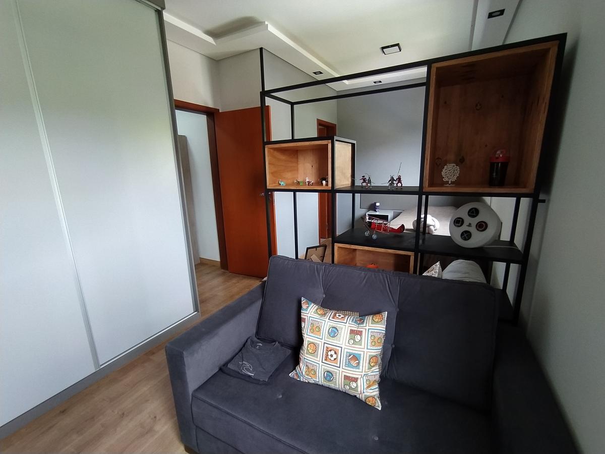 Imagem Casa de Condomínio com 4 Quartos à Venda, 248 m²em Bairro Campos de Santo Antônio - Itu Imagem Casa de Condomínio com 4 Quartos à Venda, 248 m²em Bairro Campos de Santo Antônio - Itu