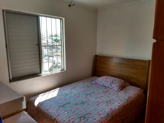 Imagem Apartamento com 2 Quartos à Venda, 50 m² em Lauzane Paulista - São Paulo