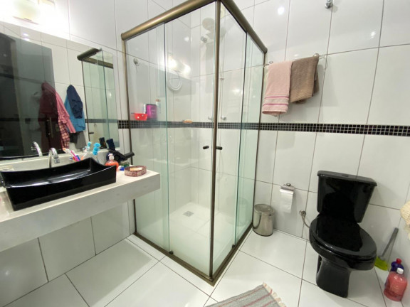 Imagem Casa com 3 Quartos à Venda, 156 m² em Jardim Alvorada - Alfenas