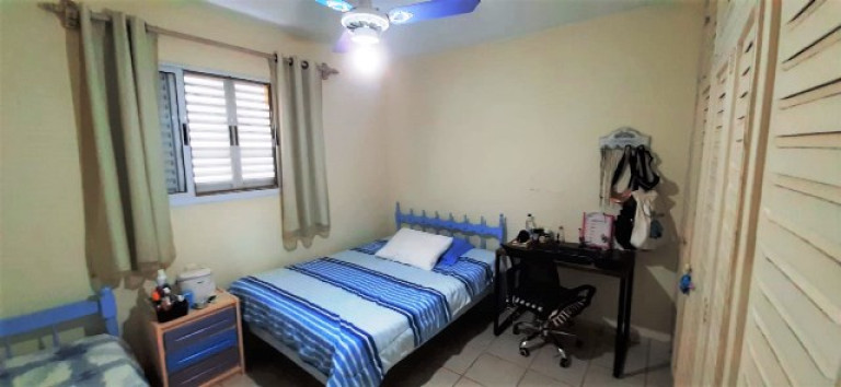 Casa com 3 Quartos à Venda, 125 m² em São Francisco da Praia - São Sebastião