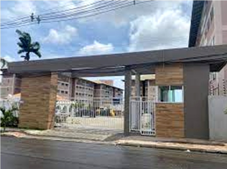Imagem Apartamento com 2 Quartos à Venda, 53 m²em Itaoca - Fortaleza