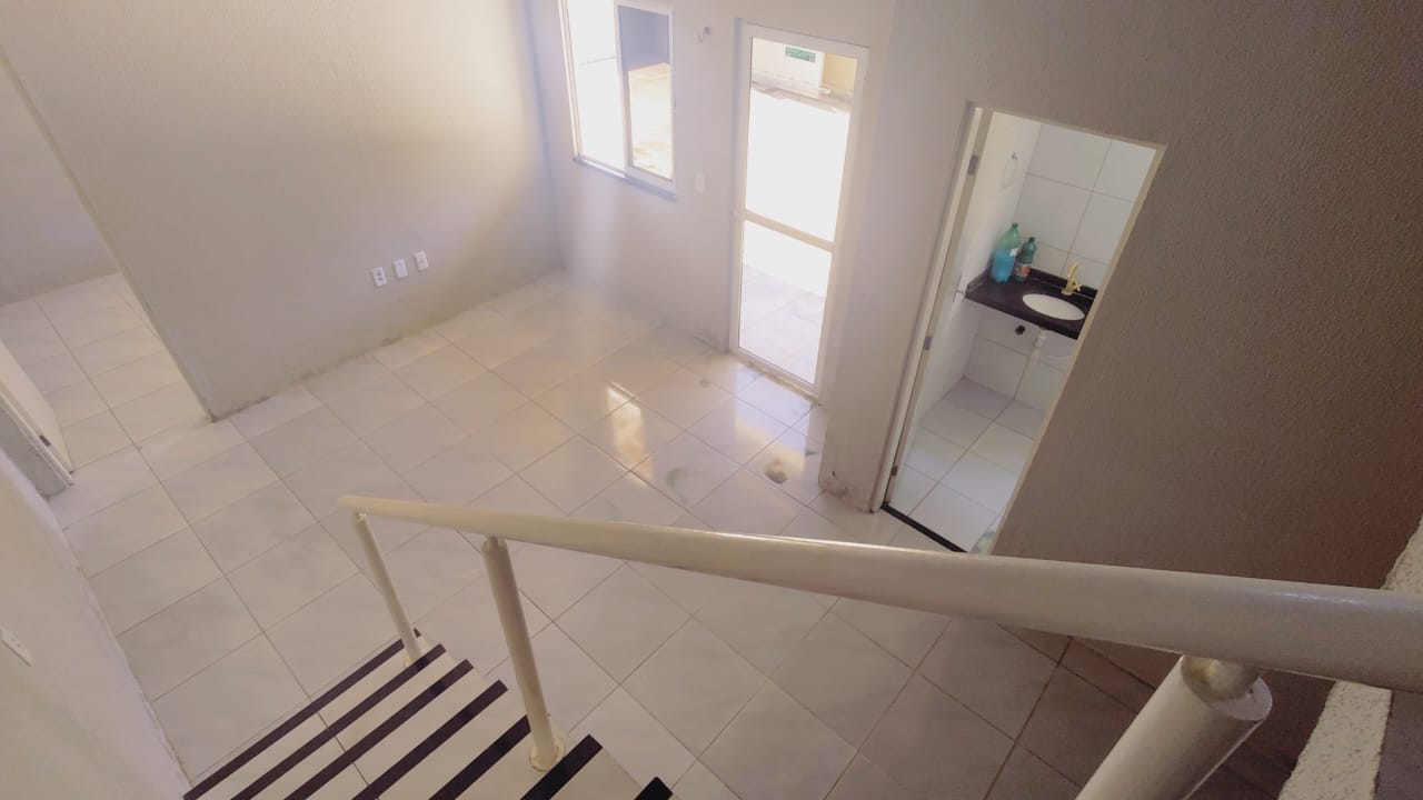 Imagem Casa com 4 Quartos à Venda, 150 m² em Mondubim - Fortaleza