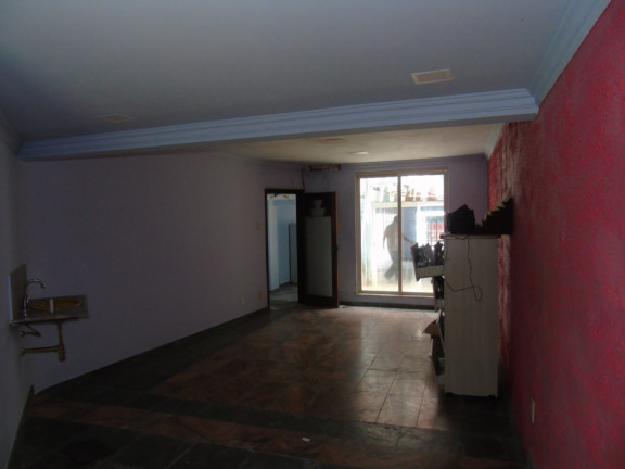 Imagem Casa com 4 Quartos à Venda, 190 m²em Batista Campos - Belém