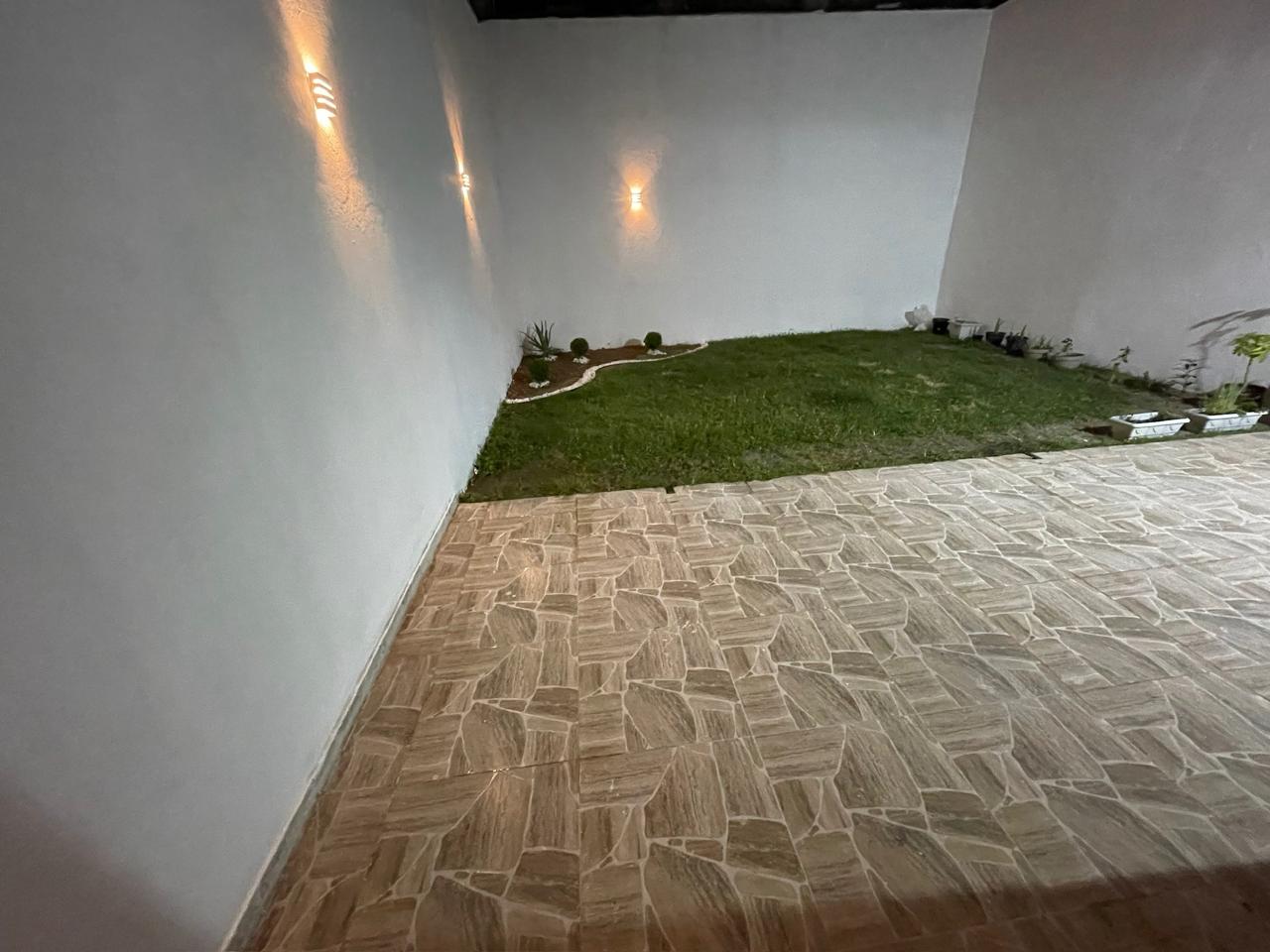 Imagem Sobrado com 3 Quartos à Venda, 135 m²em Residencial Parque dos Sinos - Jacareí