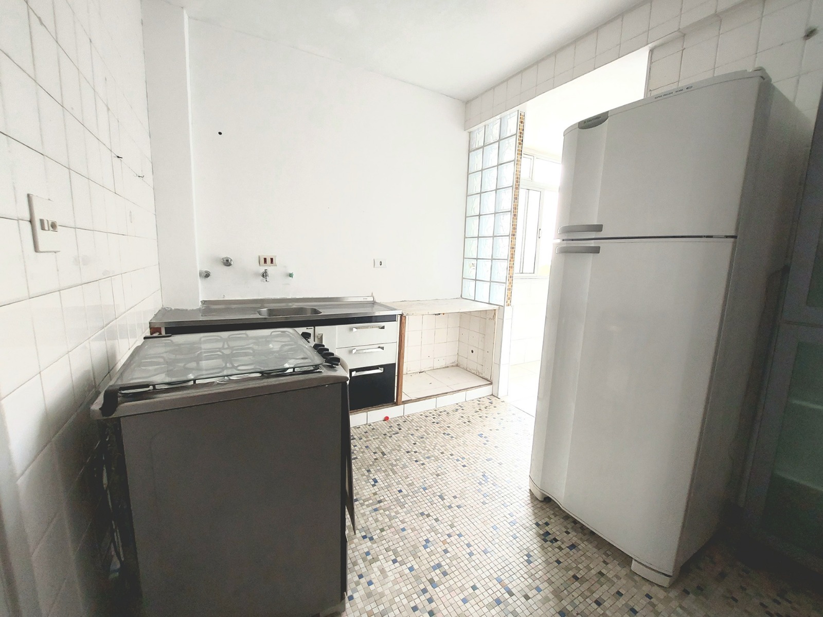 Imagem Apartamento com 3 Quartos à Venda, 101 m² em Pinheiros - São Paulo Imagem Apartamento com 3 Quartos à Venda, 101 m² em Pinheiros - São Paulo