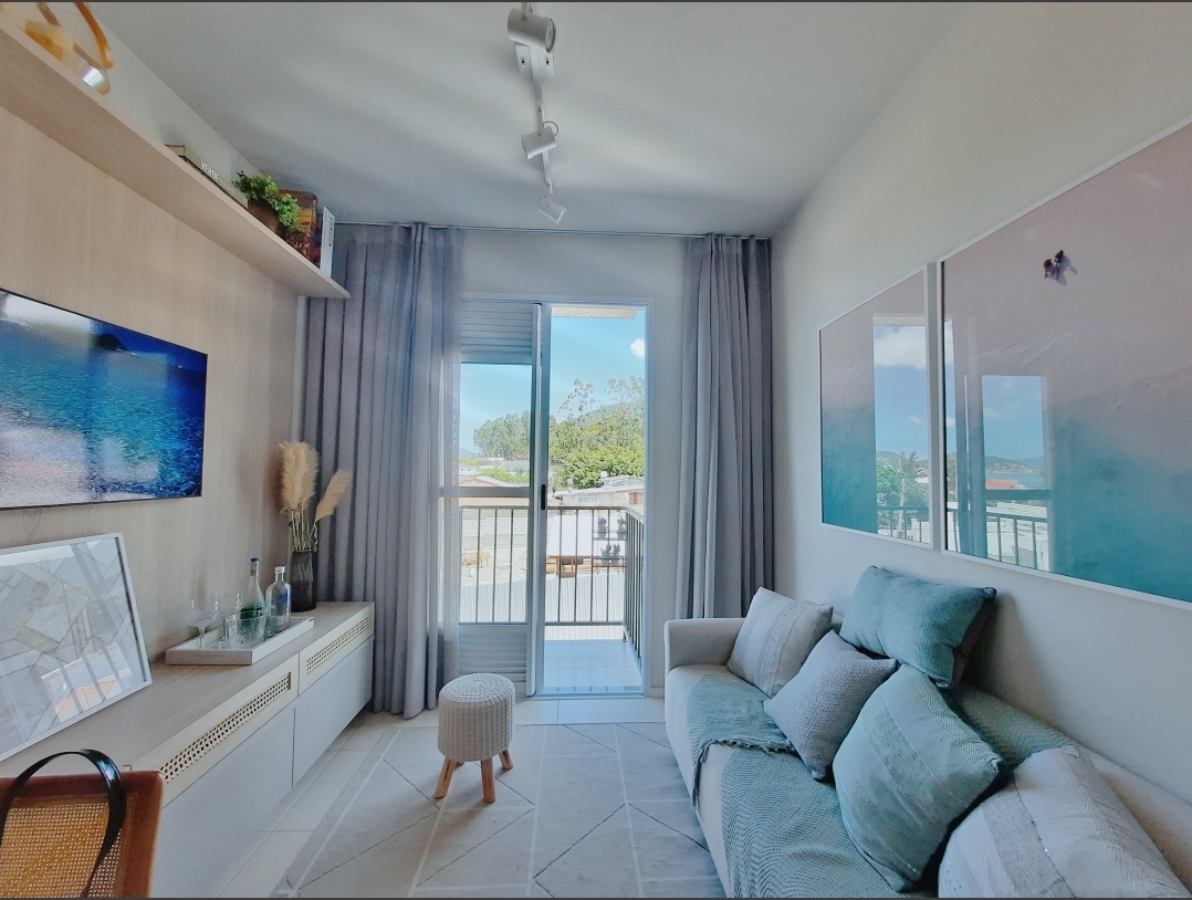 Imagem Apartamento com 2 Quartos à Venda, 49 m²em Praia de Fora - Palhoça Imagem Apartamento com 2 Quartos à Venda, 49 m²em Praia de Fora - Palhoça