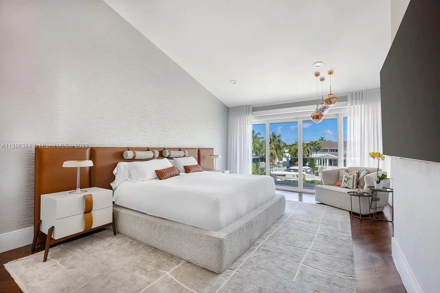 Imagem Casa de Condomínio com 6 Quartos à Venda, 492 m²em Alphaville Residencial Um - Barueri