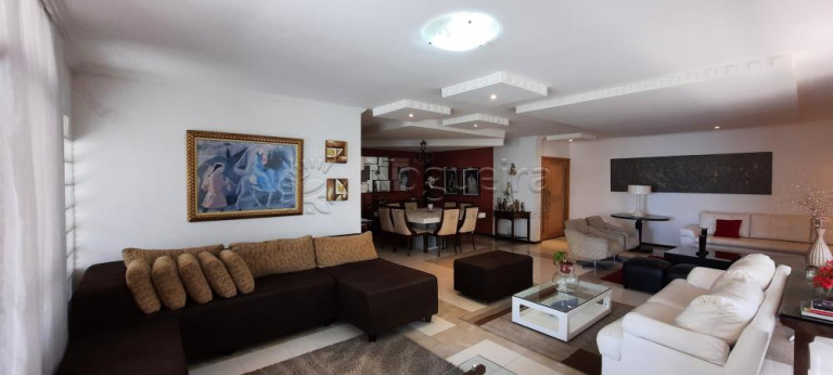 Imagem Apartamento com 4 Quartos à Venda, 224 m² em Boa Viagem - Recife