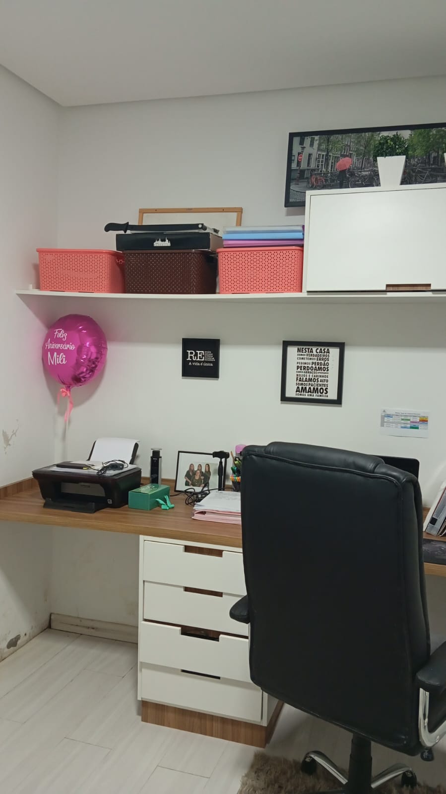 Imagem Casa com 2 Quartos à Venda, 68 m²em Rondônia - Novo Hamburgo