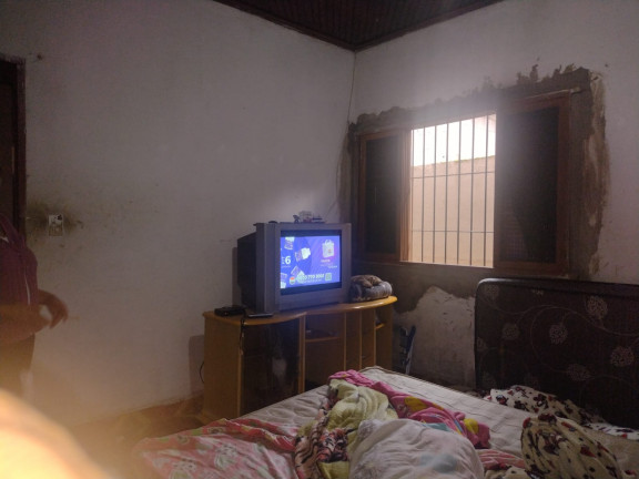 Imagem Casa com 2 Quartos à Venda, 100 m² em Esmeralda - Praia Grande