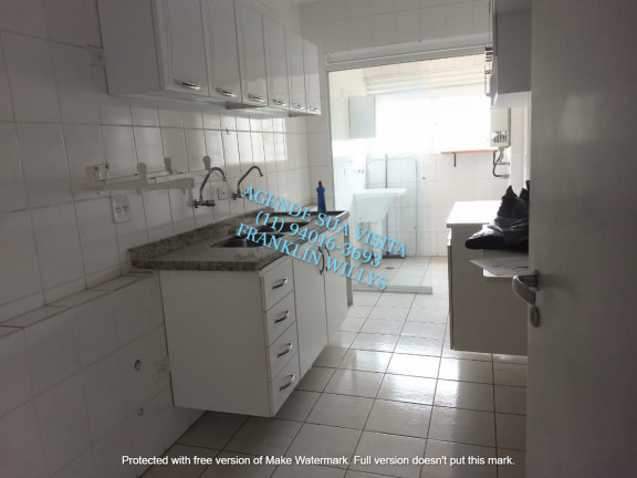 Imagem Apartamento com 3 Quartos à Venda, 80 m² em Vila Clementino - São Paulo