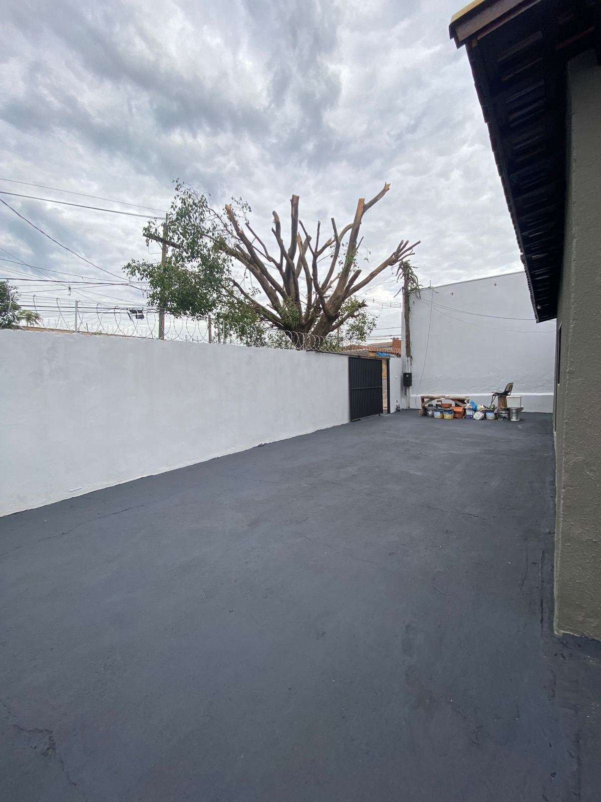 Imagem Casa com 3 Quartos à Venda, 89 m² em Parque Santa Edwiges - Bauru Imagem Casa com 3 Quartos à Venda, 89 m² em Parque Santa Edwiges - Bauru