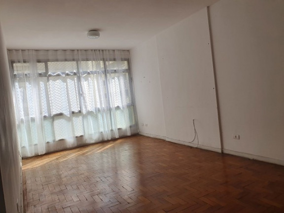 Imagem Apartamento com 2 Quartos à Venda, 83 m² em Bela Vista - São Paulo