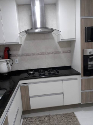 Imagem Sobrado com 2 Quartos à Venda, 213 m² em Mogi Moderno - Mogi das Cruzes