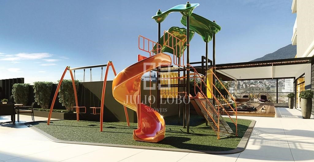 Imagem Apartamento com 3 Quartos à Venda, 145 m² em Perequê - Porto Belo