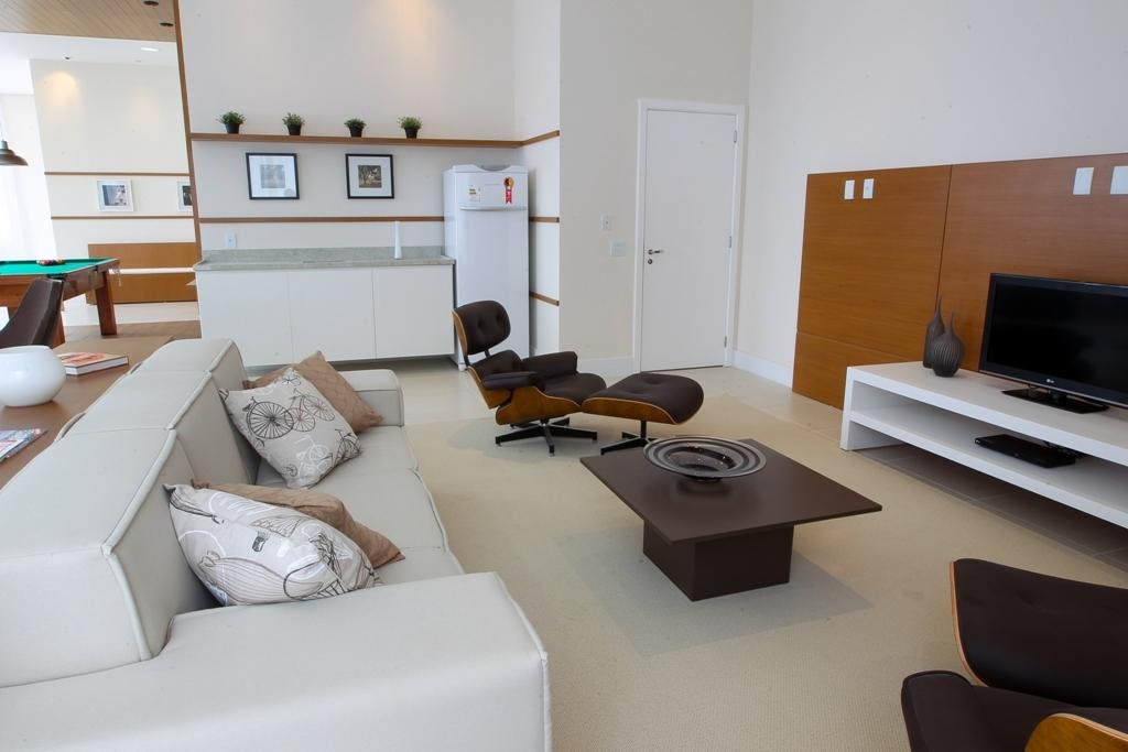 Imagem Apartamento com 3 Quartos à Venda, 177 m² em Campestre - Santo André Imagem Apartamento com 3 Quartos à Venda, 177 m² em Campestre - Santo André