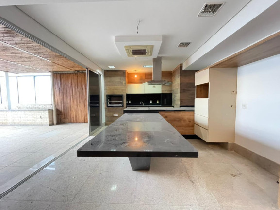Imagem Apartamento com 3 Quartos à Venda,  em Setor Bueno - Goiânia
