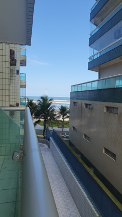 Imagem Apartamento com 2 Quartos à Venda, 82 m²em Caiçara - Praia Grande