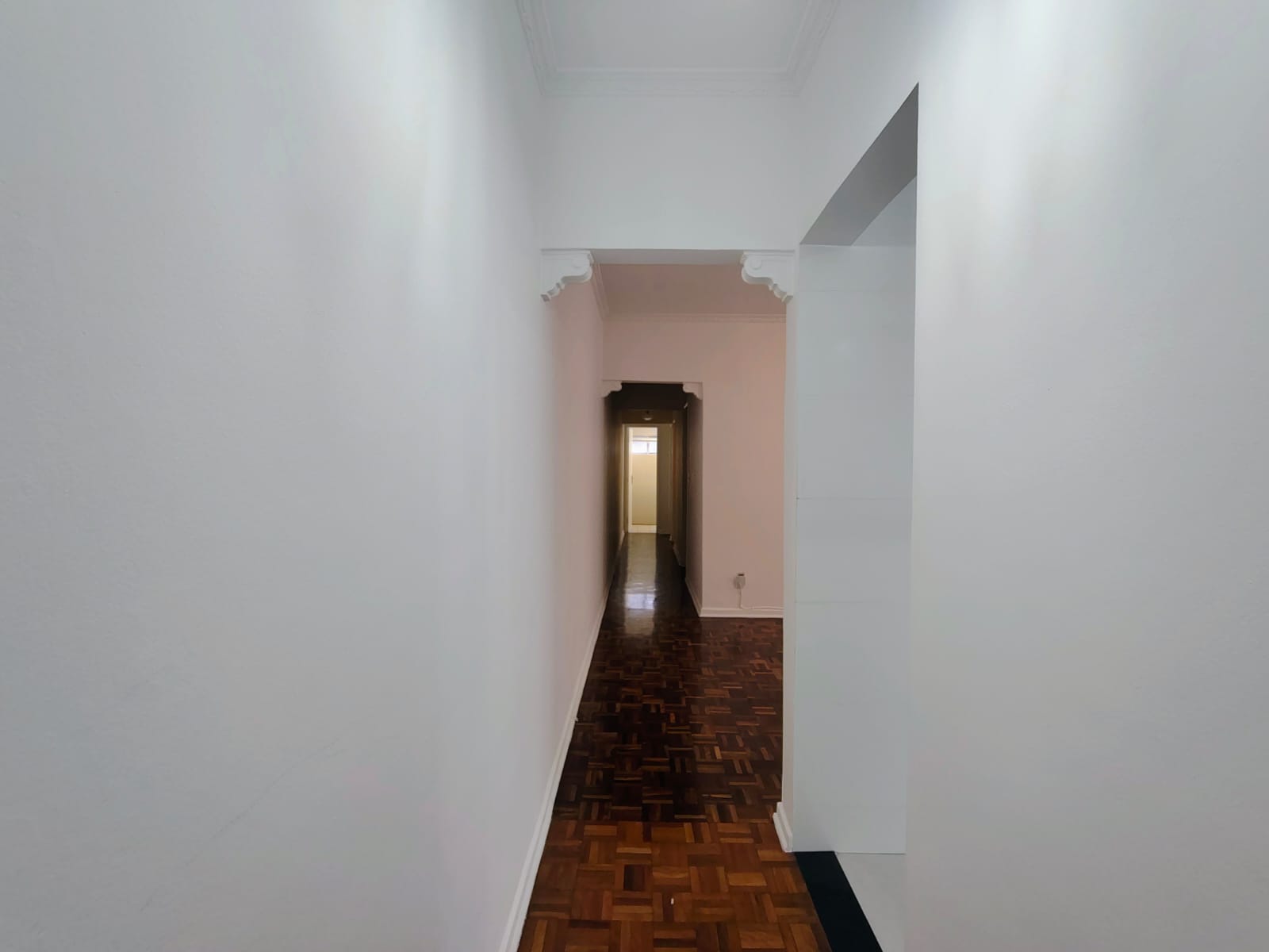 Imagem Apartamento com 3 Quartos à Venda, 75 m² em Encruzilhada - Santos