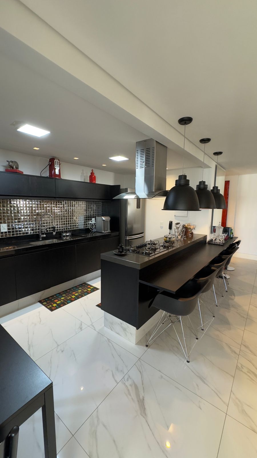 Imagem Apartamento com 3 Quartos à Venda, 131 m² em Jardim Ermida I - Jundiaí Imagem Apartamento com 3 Quartos à Venda, 131 m² em Jardim Ermida I - Jundiaí
