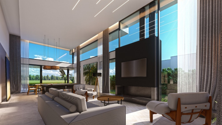 Imagem Casa de Condomínio à Venda, 241 m² em Capão Novo - Capão da Canoa Imagem Casa de Condomínio à Venda, 241 m² em Capão Novo - Capão da Canoa