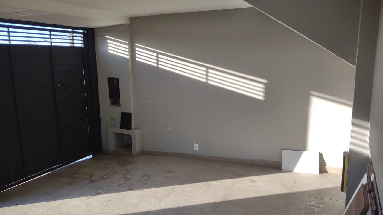 Imagem Casa com 3 Quartos à Venda, 135 m² em Jardim Alvinópolis - Atibaia