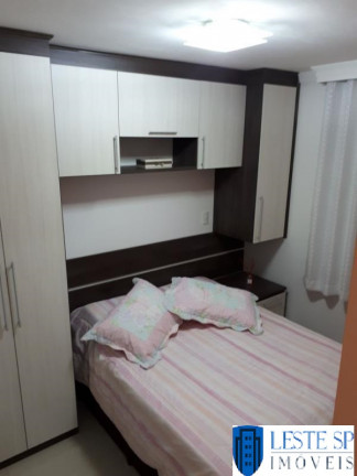 Imagem Apartamento com 2 Quartos à Venda, 55 m² em Jardim Arize - São Paulo