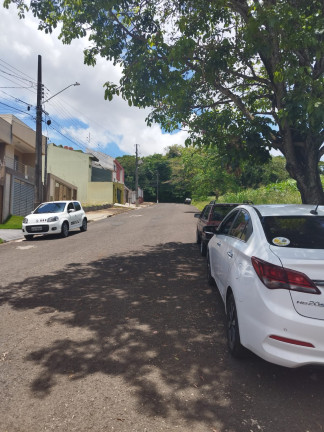 Terreno à Venda, 347 m² em Parque Veneza - Arapongas