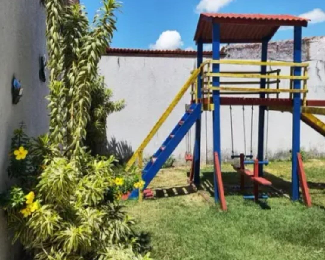 Imagem Apartamento com 2 Quartos à Venda, 60 m²em Maraponga - Fortaleza