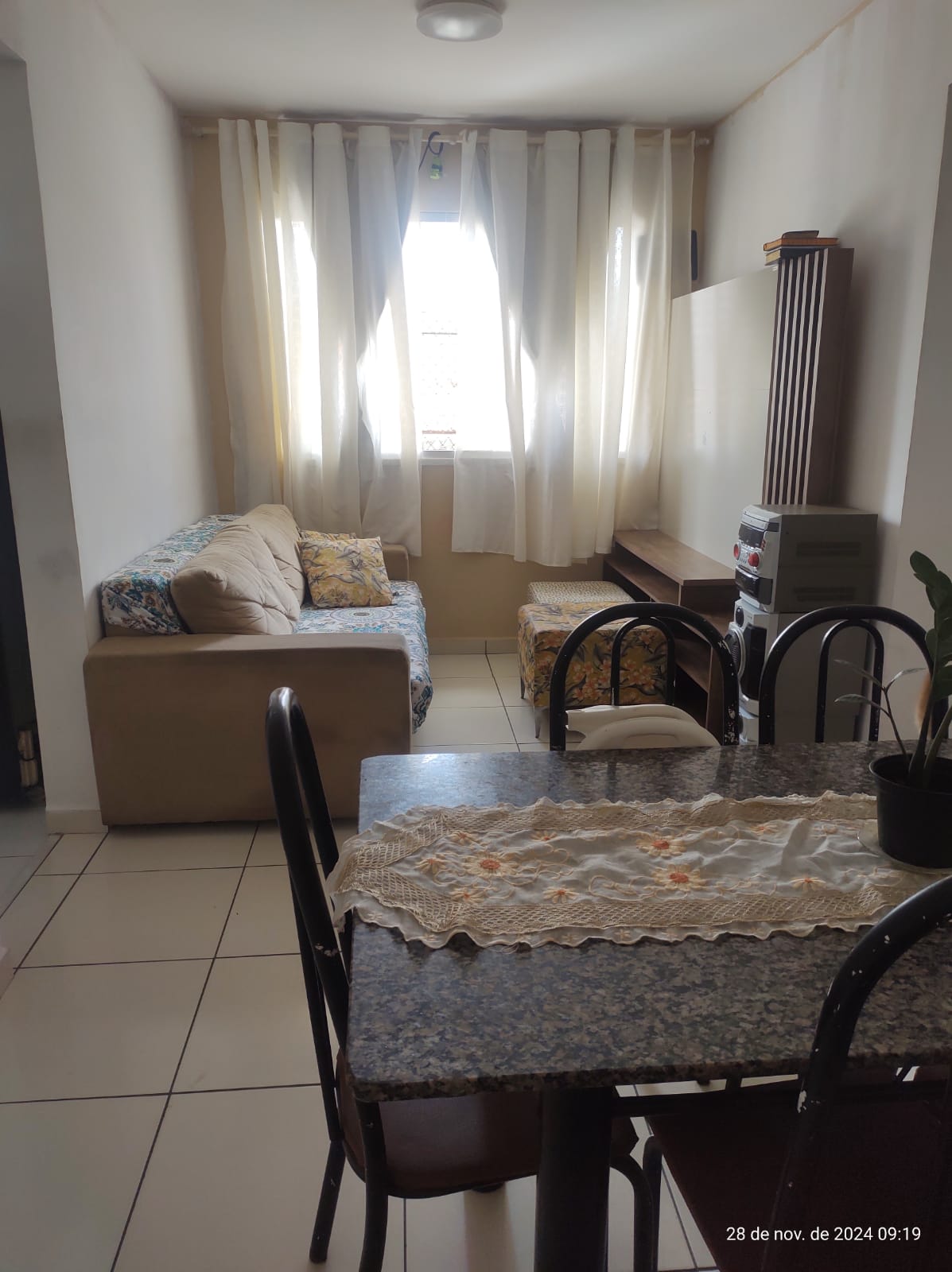 Imagem Apartamento com 2 Quartos à Venda, 42 m²em Jabotiana - Aracaju Imagem Apartamento com 2 Quartos à Venda, 42 m²em Jabotiana - Aracaju