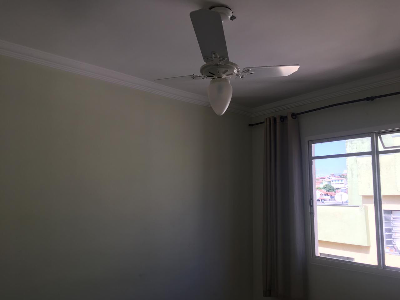 Imagem Apartamento com 2 Quartos à Venda, 45 m² em São Benedito - Santa Luzia