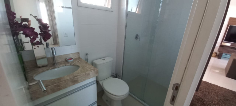 Imagem Apartamento com 2 Quartos para Alugar, 107 m² em Parque Iracema - Fortaleza Imagem Apartamento com 2 Quartos para Alugar, 107 m² em Parque Iracema - Fortaleza