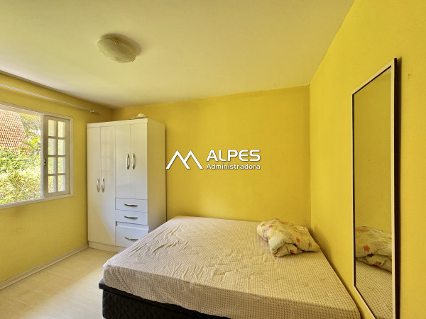 Imagem Casa de Condomínio com 2 Quartos à Venda, 64 m²em Barroso - Teresópolis