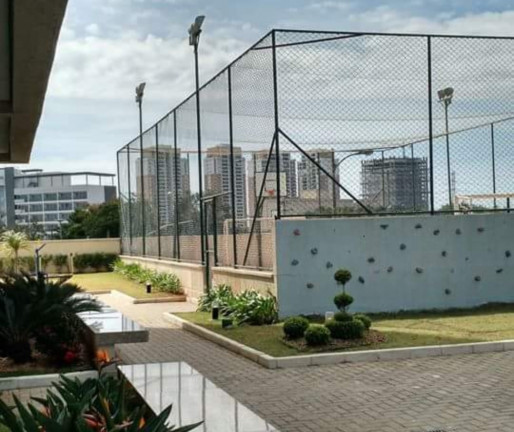 Imagem Apartamento com 3 Quartos à Venda, 89 m²em Jardim Messina - Jundiaí