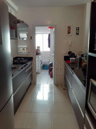 Imagem Apartamento com 3 Quartos à Venda, 90 m² em Itacorubi - Florianópolis