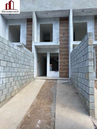 Imagem Sobrado com 2 Quartos à Venda, 70 m² em Chácara São Luiz - Franco da Rocha