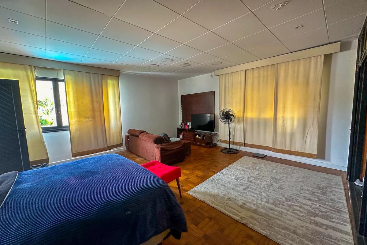 Imagem Casa com 5 Quartos à Venda ou Locação, 420 m² em Alto de Pinheiros - São Paulo Imagem Casa com 5 Quartos à Venda ou Locação, 420 m² em Alto de Pinheiros - São Paulo