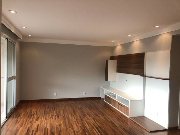 Imagem Apartamento com 4 Quartos à Venda, 195 m² em Vila Andrade - São Paulo Imagem Apartamento com 4 Quartos à Venda, 195 m² em Vila Andrade - São Paulo