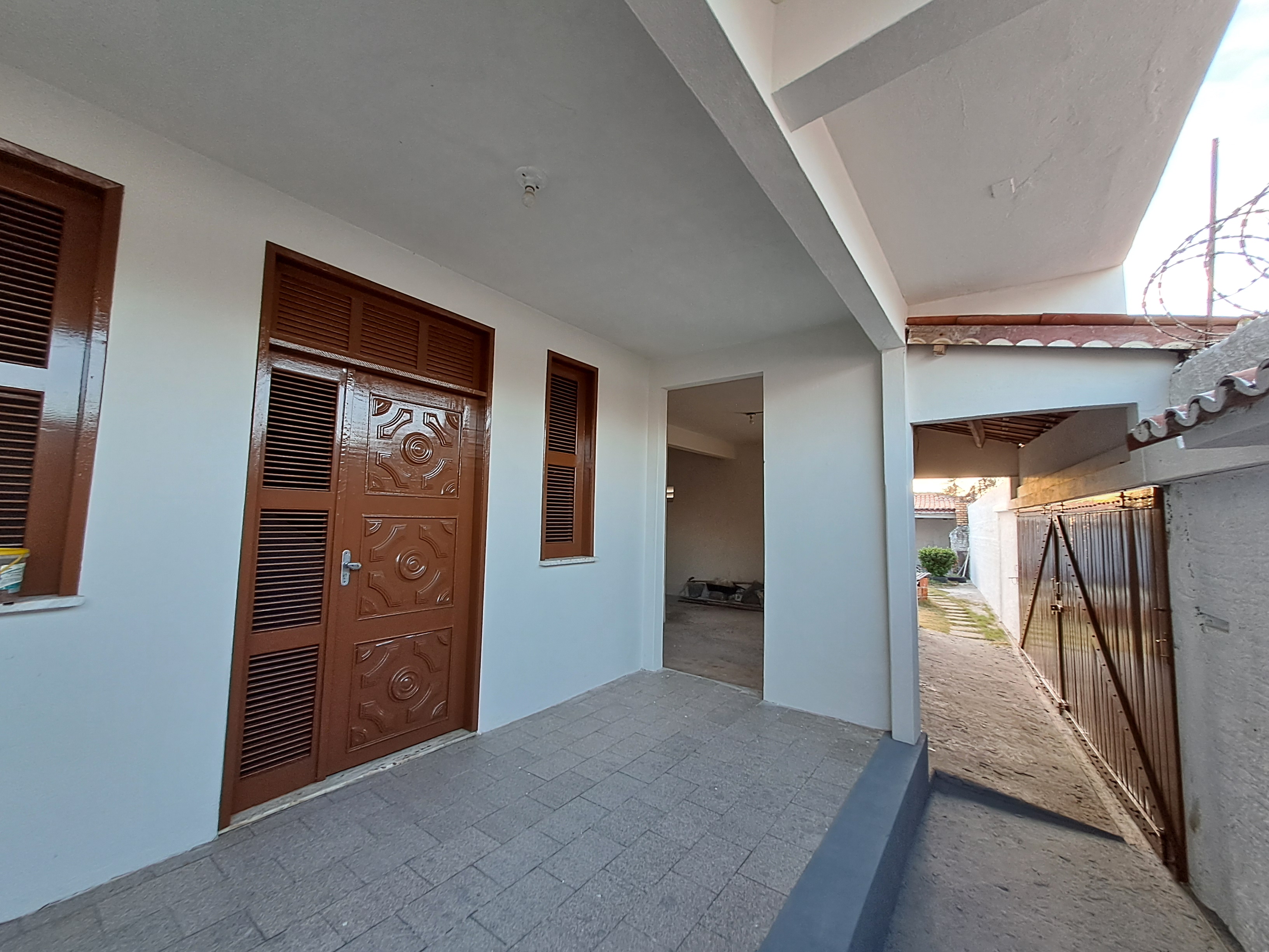 Imagem Casa com 3 Quartos à Venda, 250 m²em Caponga - Cascavel