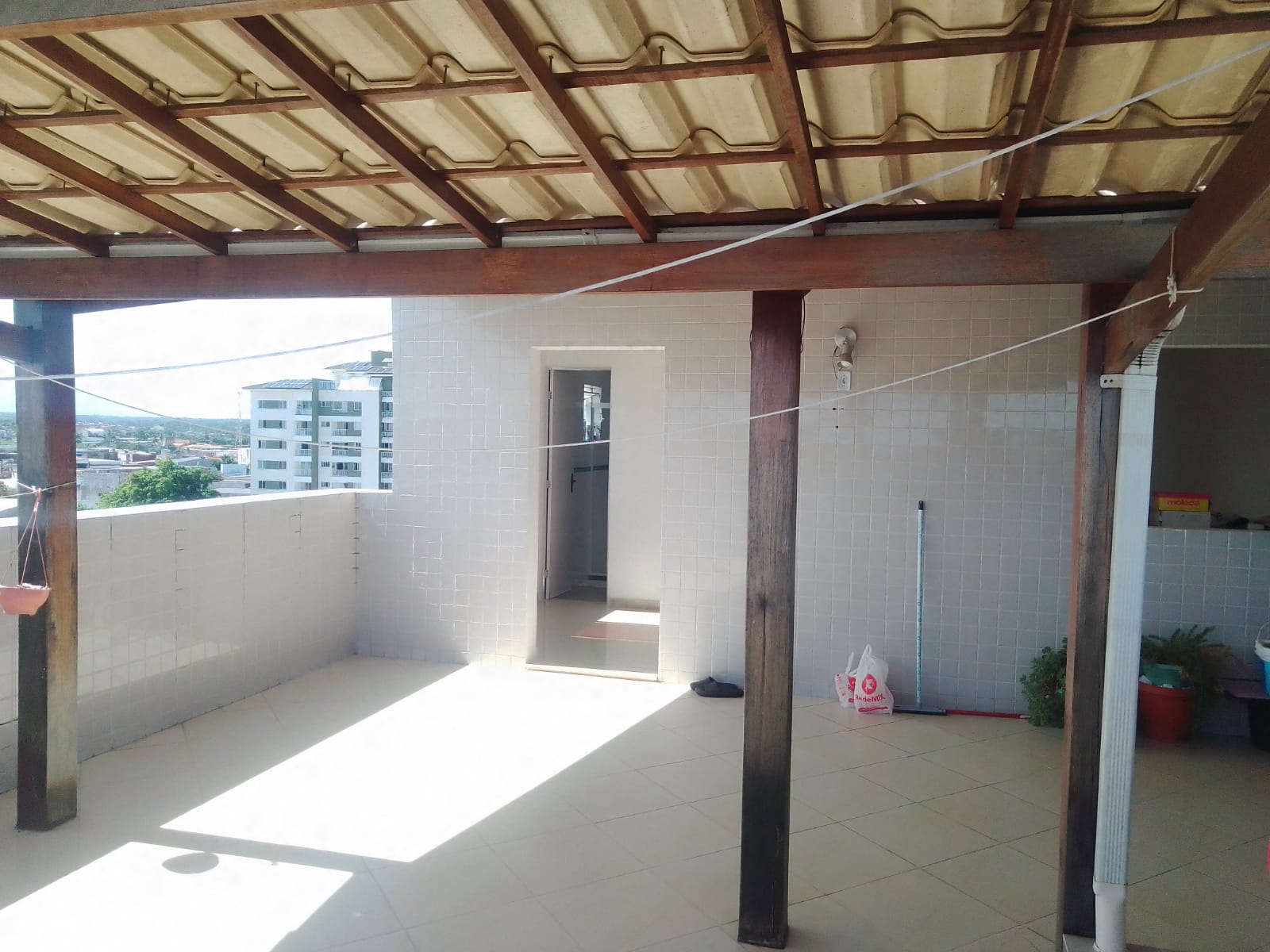 Imagem Apartamento com 2 Quartos à Venda, 80 m² em Centro - Lauro de Freitas