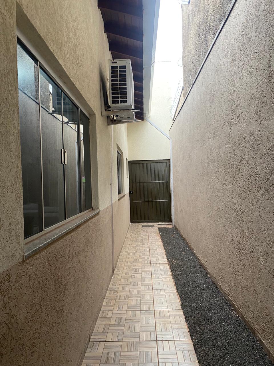 Imagem Casa com 2 Quartos à Venda ou Temporada, 159 m²em Vila Bandeirante - Campo Grande