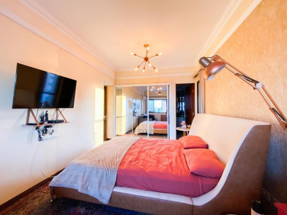 Imagem Apartamento com 3 Quartos à Venda,  em Tirol - Natal