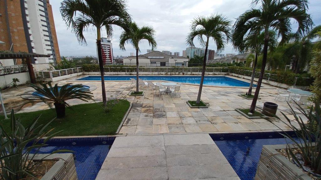 Imagem Casa de Condomínio com 4 Quartos à Venda, 300 m²em De Lourdes - Fortaleza Imagem Casa de Condomínio com 4 Quartos à Venda, 300 m²em De Lourdes - Fortaleza