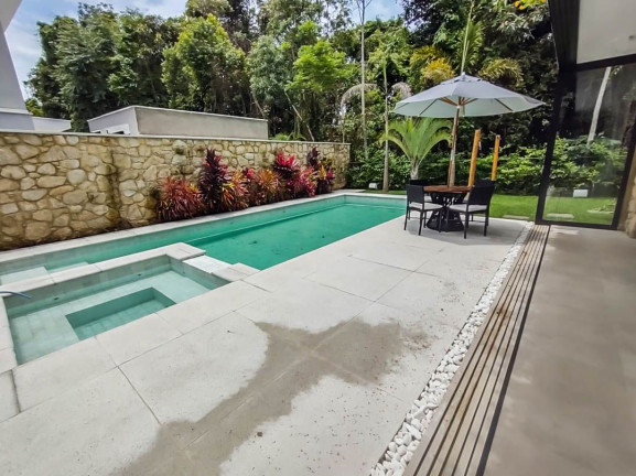 Imagem Casa de Condomínio com 6 Quartos à Venda,  em Riviera - Bertioga