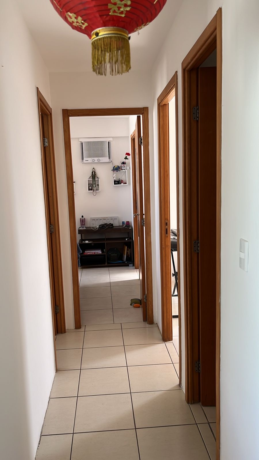 Imagem Apartamento com 3 Quartos para Alugar, 80 m²em Centro  - Lauro de Freitas 
