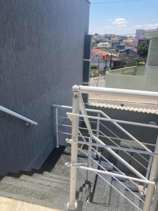 Imagem Casa com 2 Quartos à Venda, 60 m² em Vila Guilhermina - São Paulo
