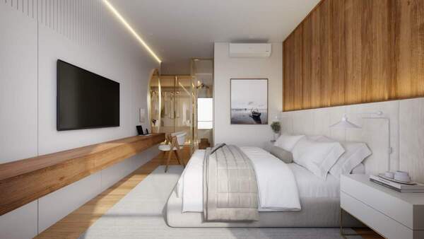 Imagem Apartamento com 3 Quartos à Venda, 114 m²em Campinas - São José Imagem Apartamento com 3 Quartos à Venda, 114 m²em Campinas - São José