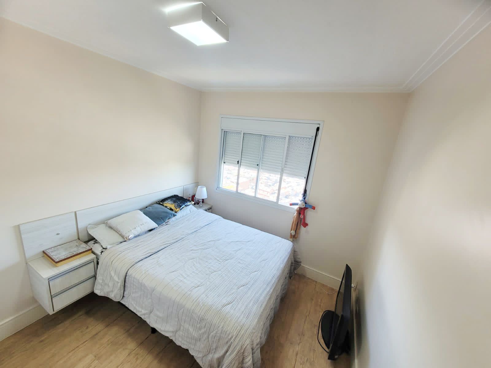 Imagem Apartamento com 3 Quartos à Venda, 137 m²em Jardim Olympia - São Paulo